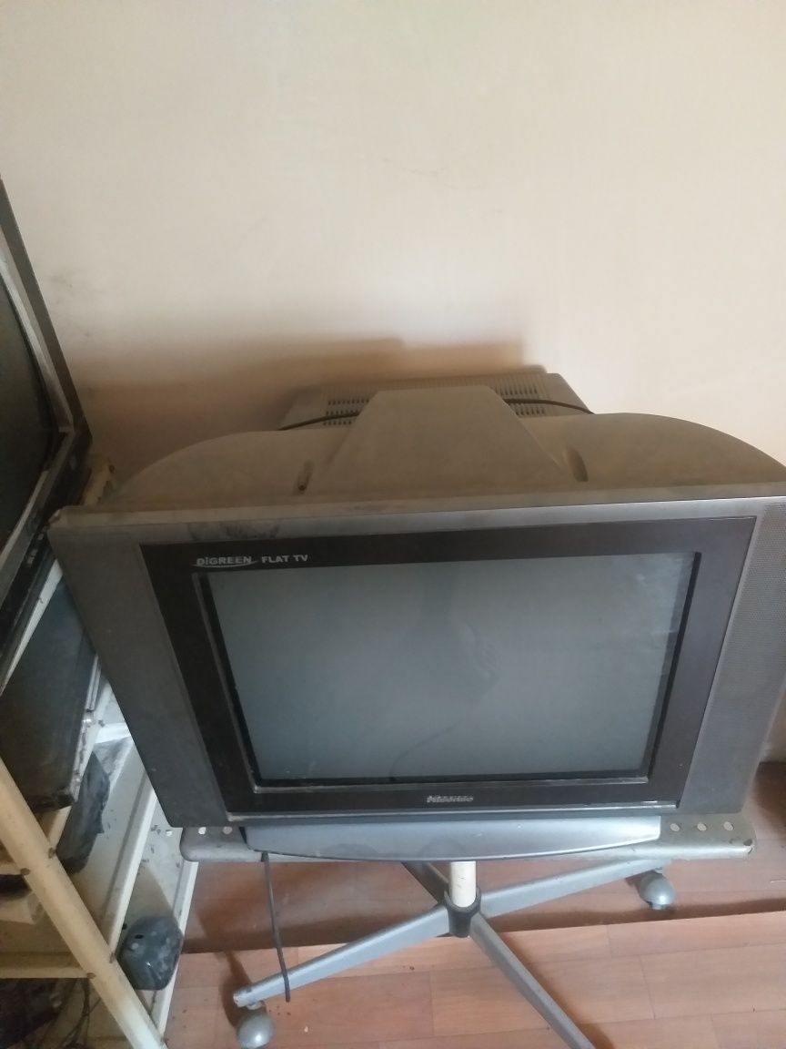 Eski ammo zor ishlaydi