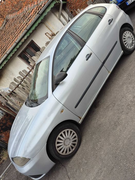 Seat Ibiza, 1.2 Benzina