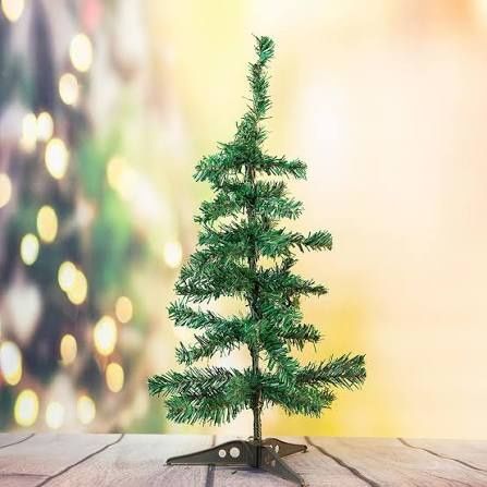 Елха 90 см 15лв гъста