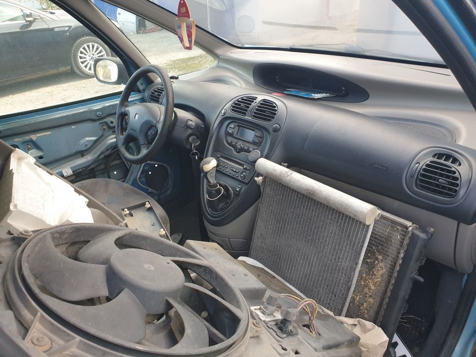 Citroen Xsara Picasso