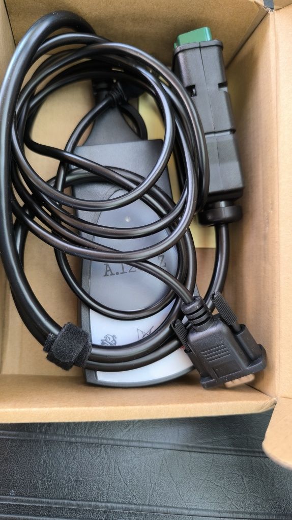 Lexia Diagbox P 2000 v9. 150