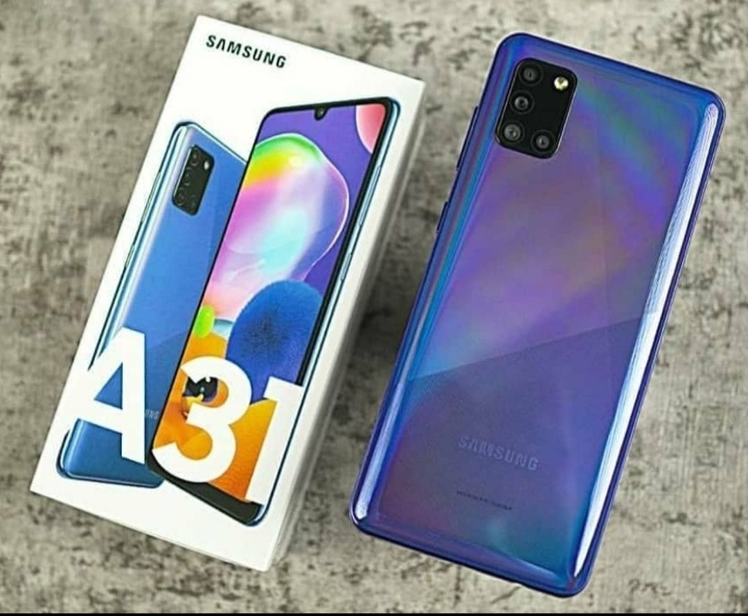 Samsung a31 6.128