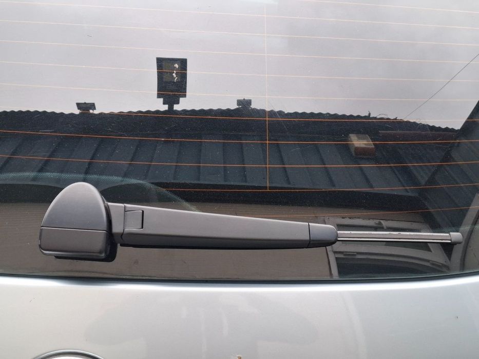 Brat stergator spate VOLKSWAGEN TOUAREG 7LA, 7L6, 7L7 2002 - 20132.5 R5 TDI BAC, BPE