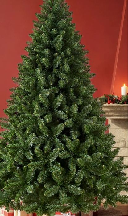 Ель 180 см искусственная.