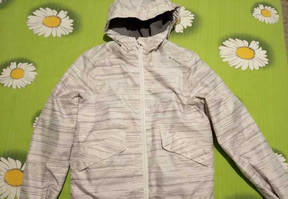 Яке за пролетта , 9-10г.