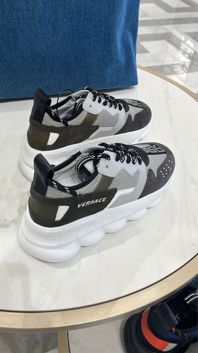 Versace Chain Reaction 40-45