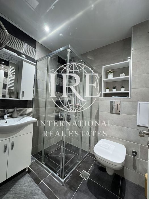 3-стаен в Варна-Бриз площ 80 цена 750евро с две паркоместа