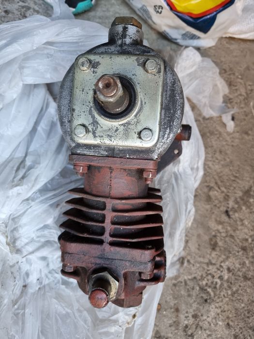 Compresor aer vola si fadroma L200 si L34