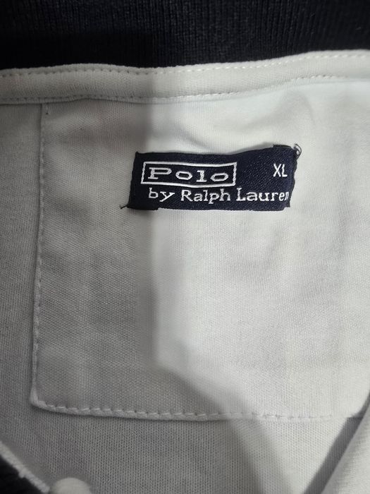Tricou polo ralph lauren marime L