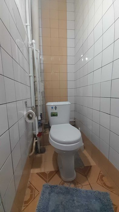 Сдам евро квартиру на Космонавт Ойбек