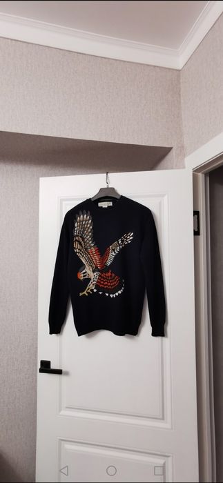 Stella McCartney пуловер мужской