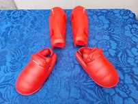 *Karate | Tibiere si Botosei Outshock Sport | mar. M