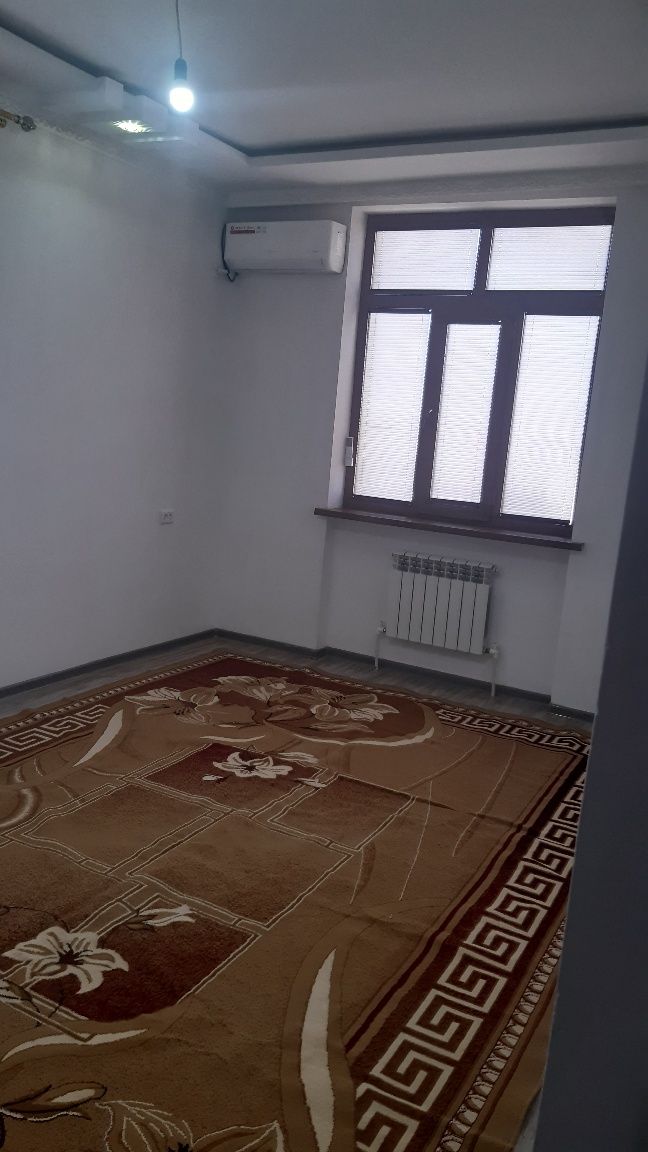 Сдам квартиру в новостройке
