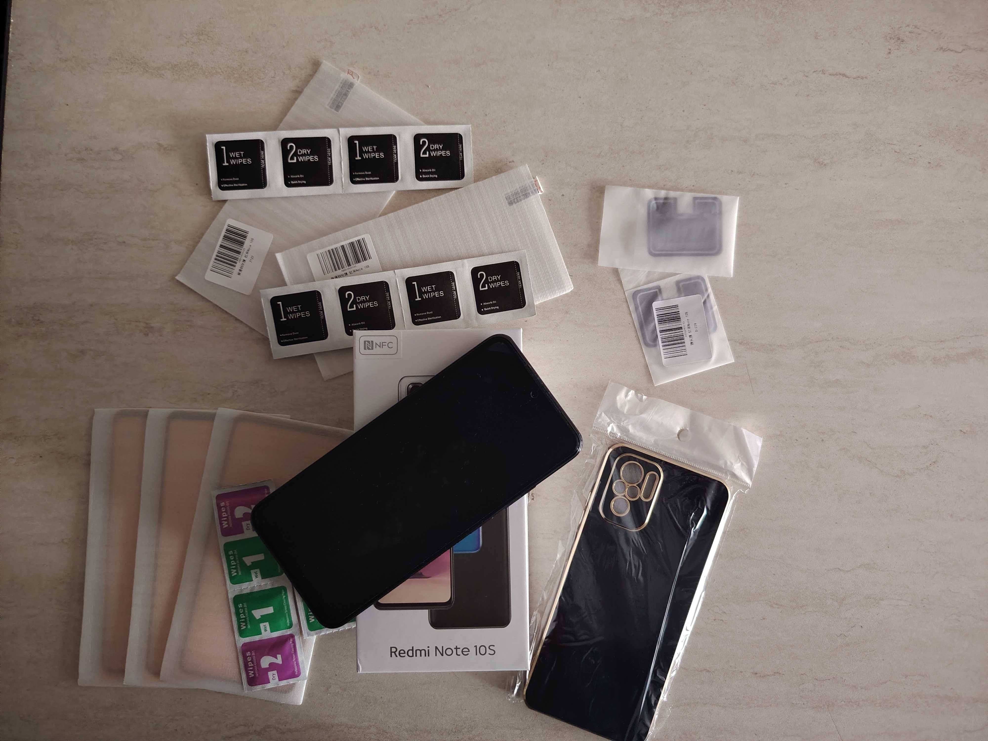 Xiaomi Redmi Note 10S 6gb/128gb