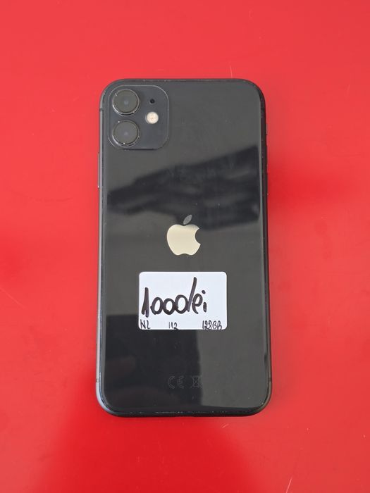 iPhone 11- ofer garantie