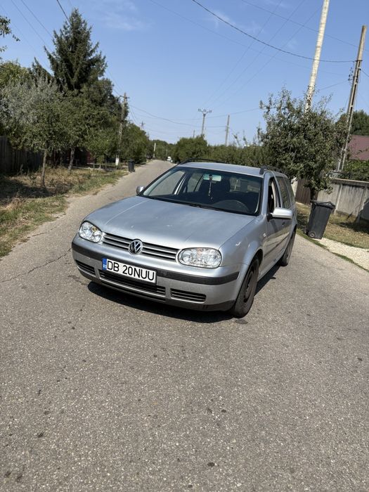 Golf4 1.6 16v An 2000