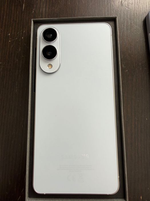 Samsung Galaxy S25 Edge