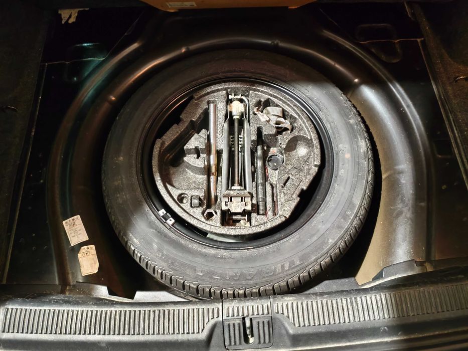 Skoda Octavia 2.0 TDI Facelift 140кс BMM