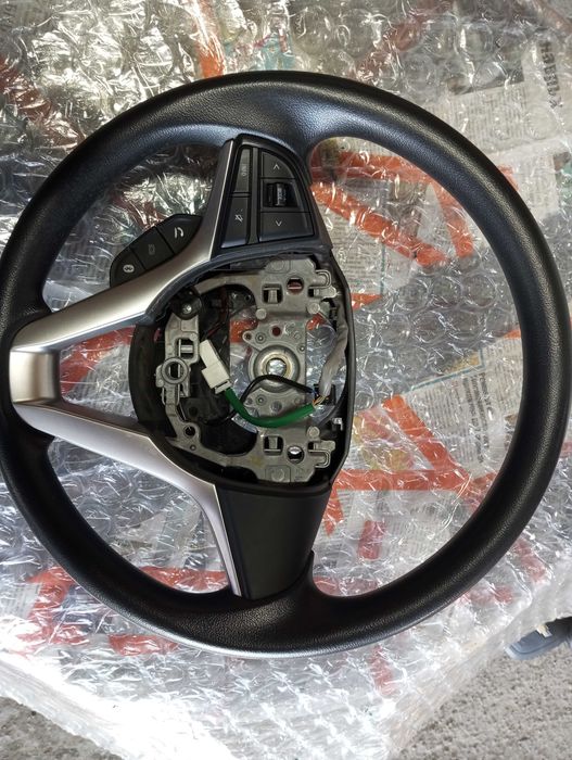 Волан сузуки игнис suzuki ignis