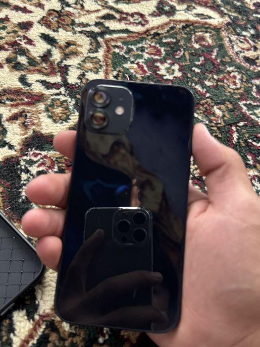 iphone 12 alo darajada