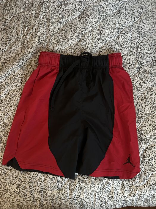 Къси панталони jordan