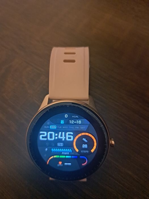 Vând  Smartwatch