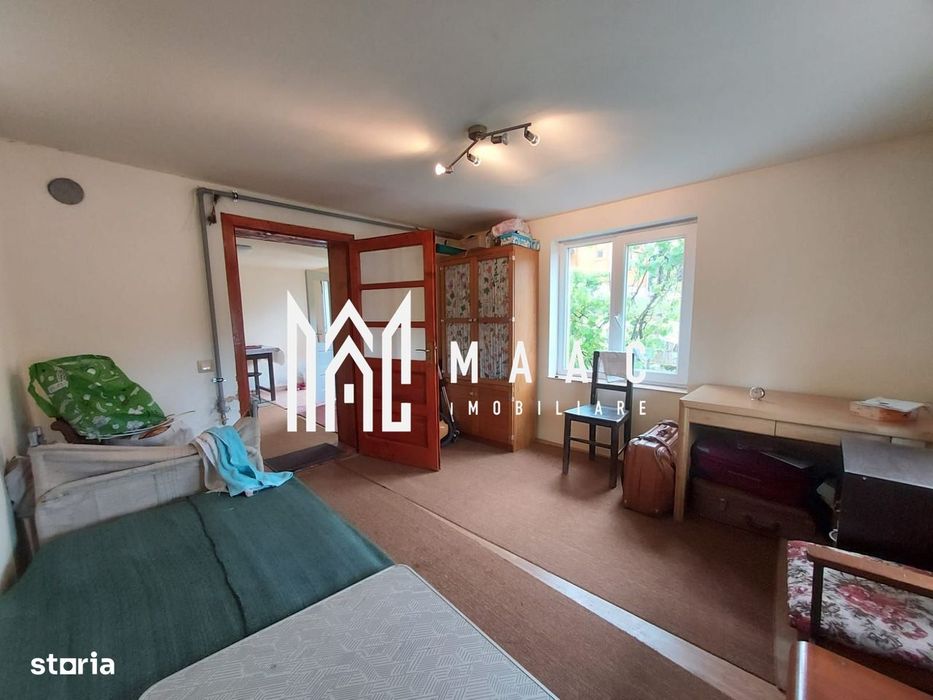 Black Friday | Casa | 1331 mp Teren | Miercurea Sibiului |