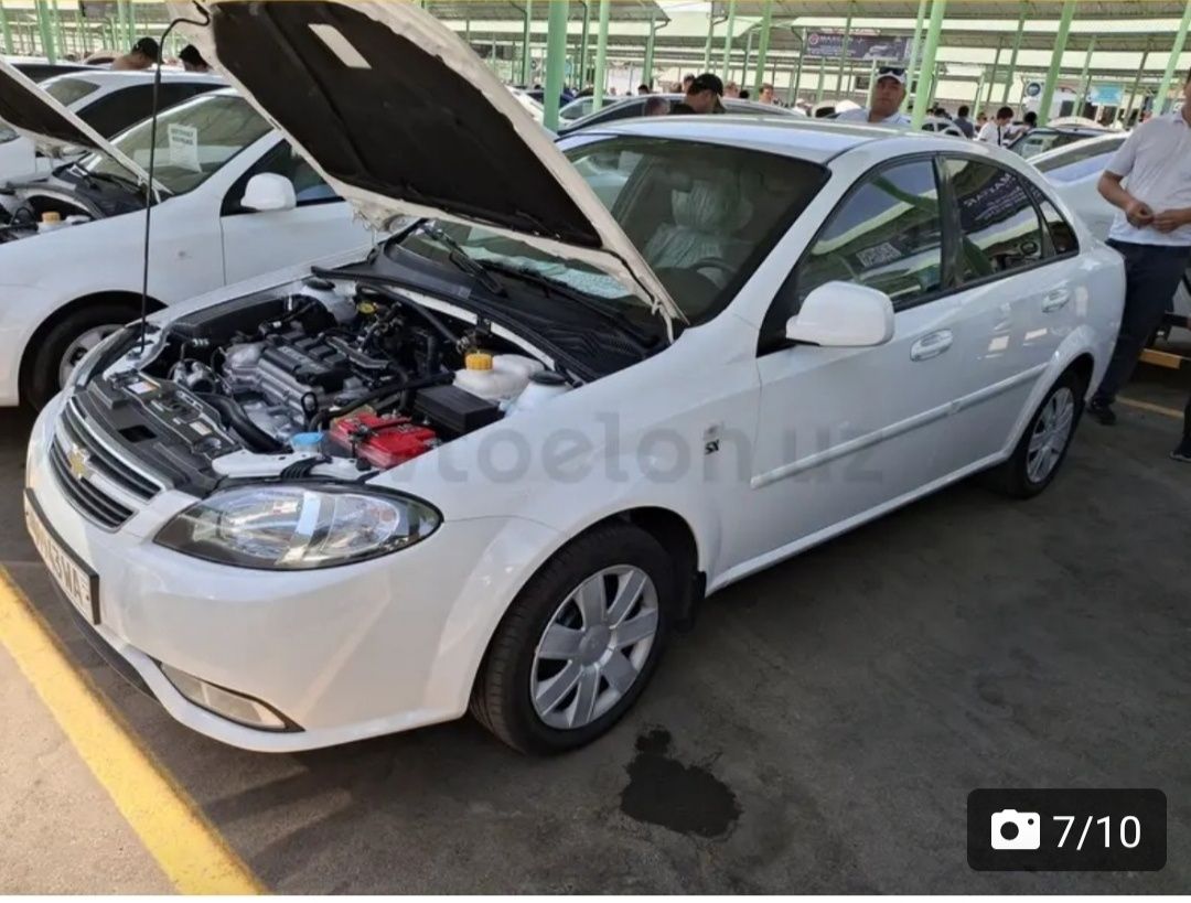 Holati ideal kraskasi 100%toza