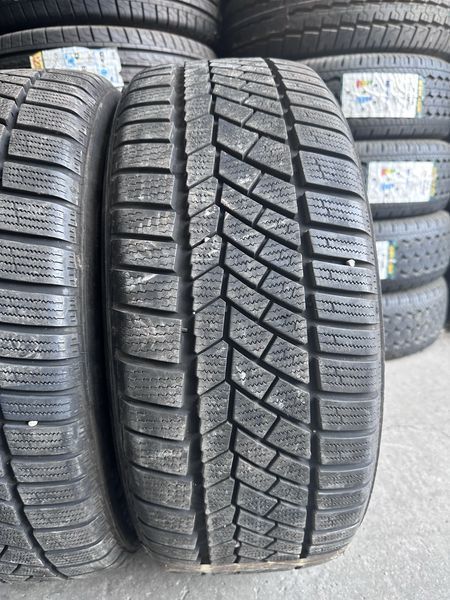 225/50/18 CONTINENTAL RunFlat 4бр