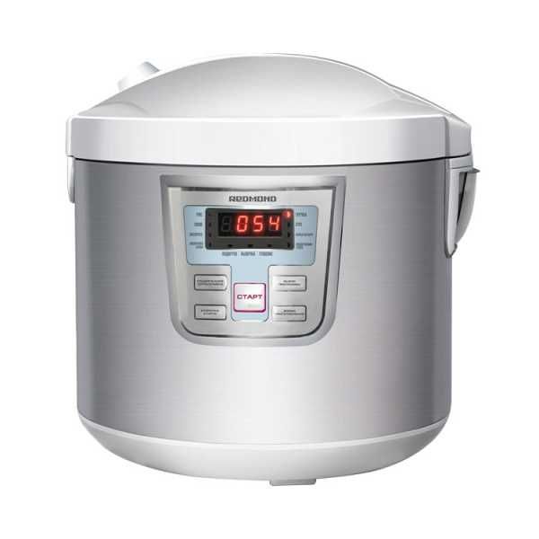 Мультиварка (новая)