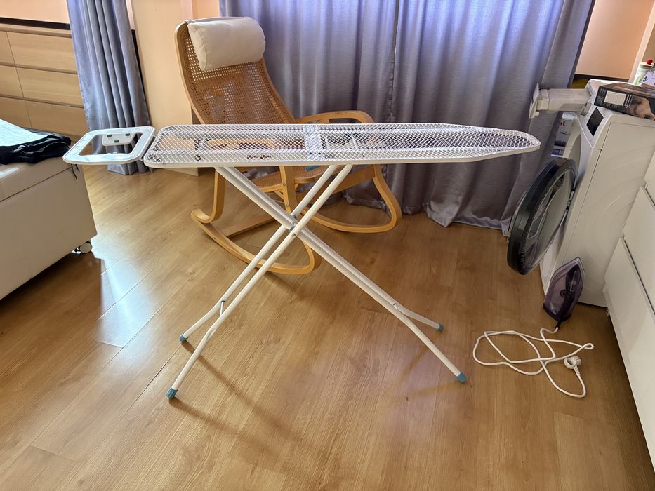 Дъска за гладене