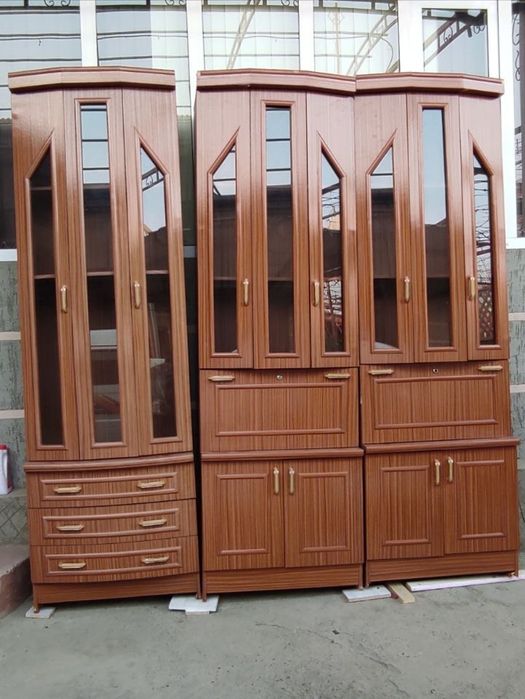 Stenka Sotiladi. Mebel