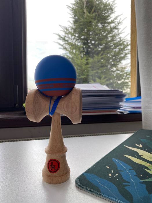 Kendama Europe Record