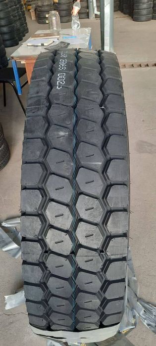 Автошина 12.00R20 Giti