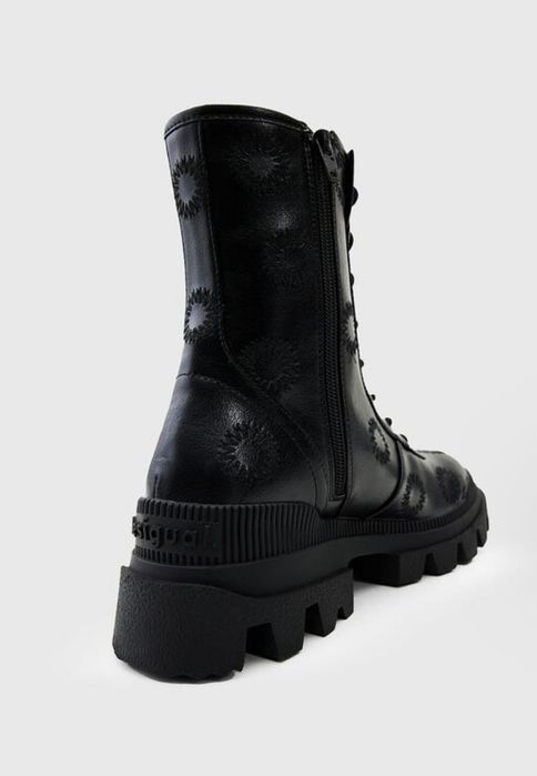 Кубинки Desigual