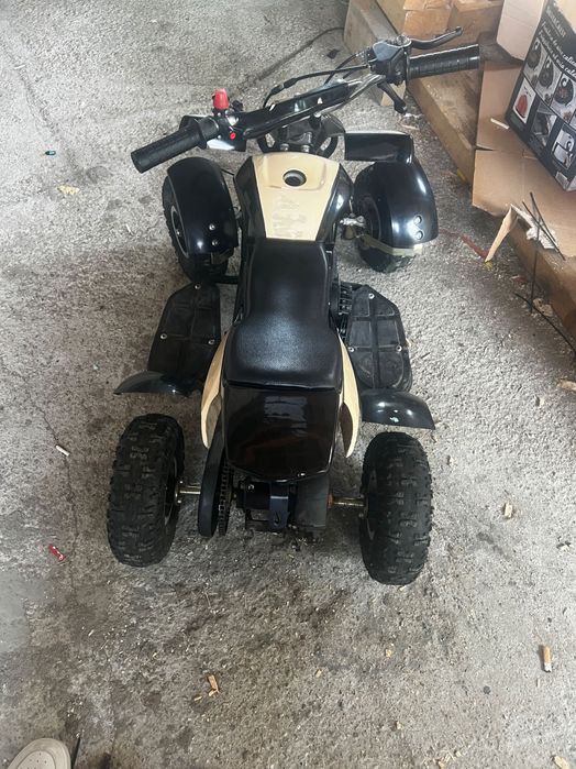 Atv copii perfect funcțional