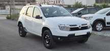 Daca Duster 1.5 D * 4x4 * 2013 * Euro 5 *