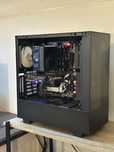 PC Gaming RTX 3060, i7 9700, 16gb 4000mhz