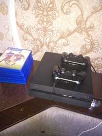 Sony playstation 4