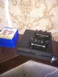 Sony playstation 4