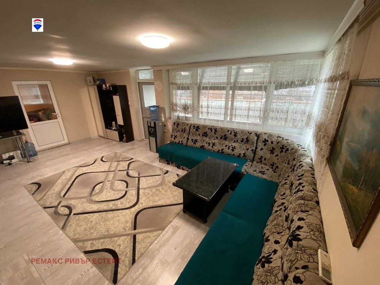 Продава се Къща в Русе, Чародейка - Север - 110 кв.м за 845 €/кв.м - Снимка #1