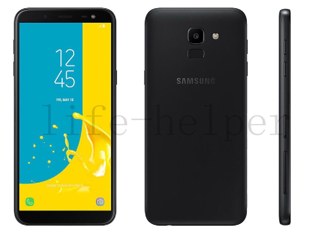 Samsung J6 32 gb xolati yaxwi