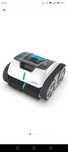Robot de piscina fara fir Wybot Osprey 700 (X100)