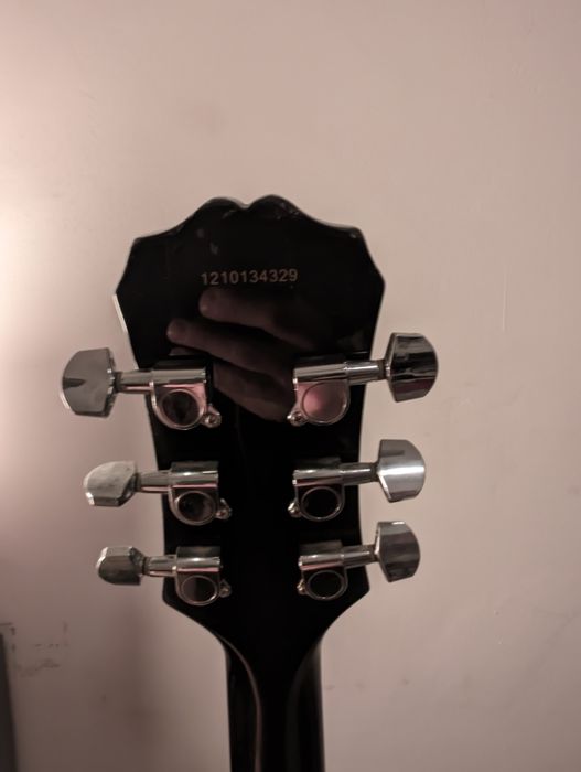 Chitară Epiphone Les Paul