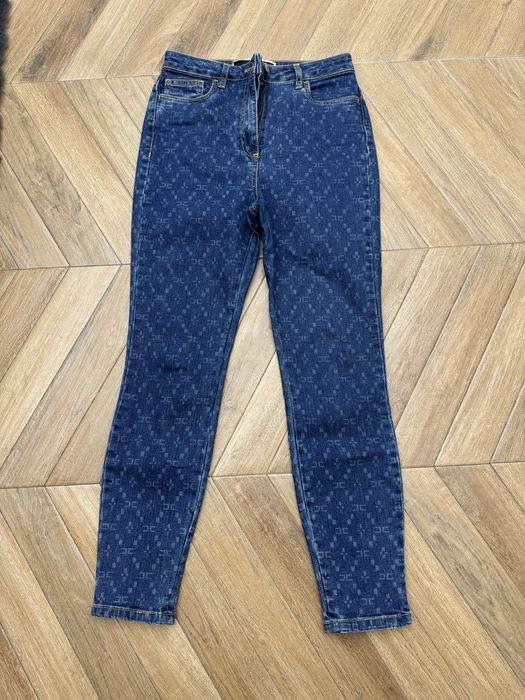 Дънки “ Elisabetta Franchi”