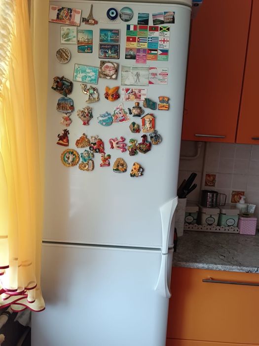 Продам холодильник в хорошем состоянии