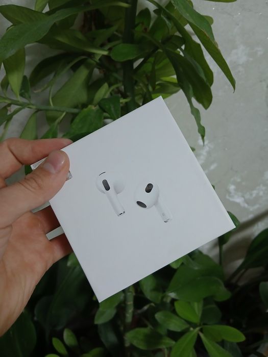 Apple Airpods  3