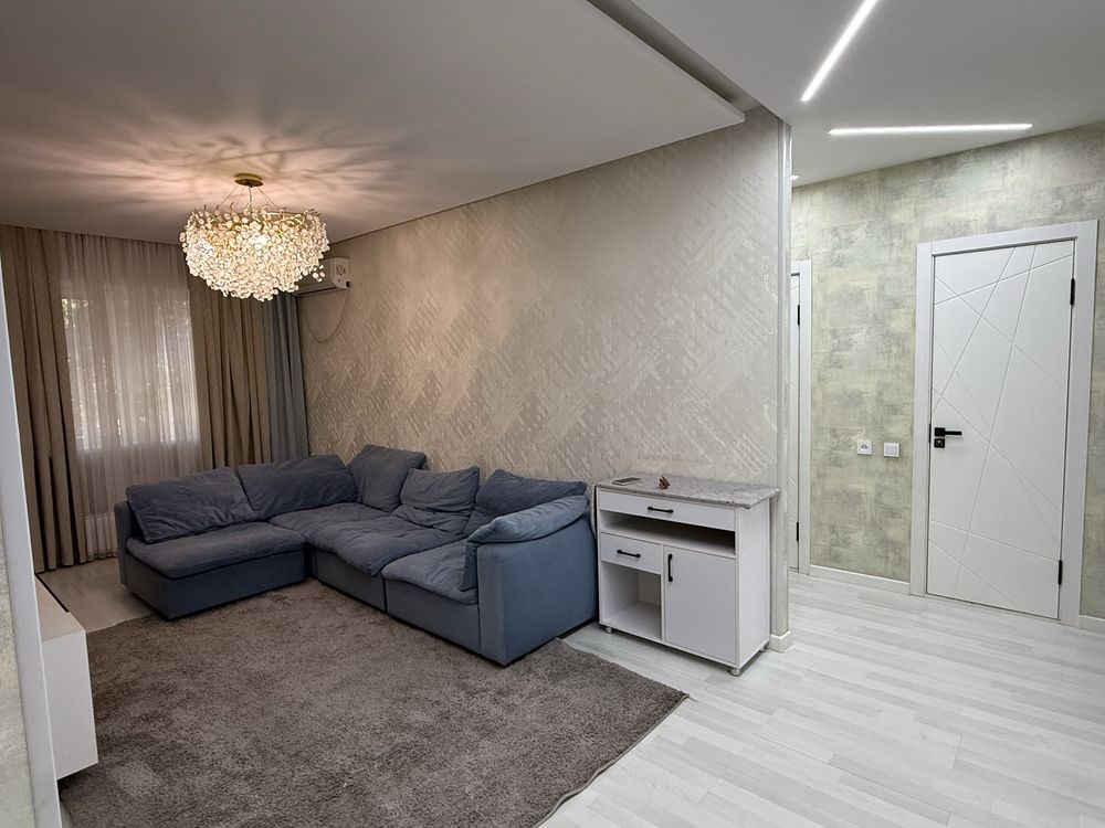 СРОЧНО! Продается 3х комнатная квартира (56квм)