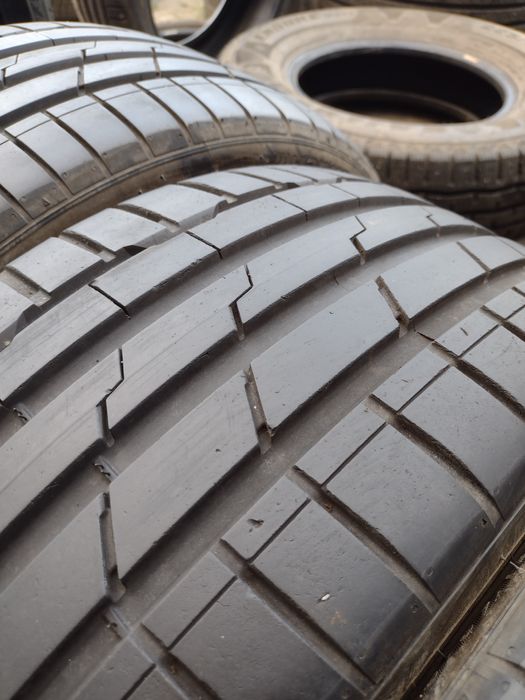 Топ състояние 4бр.235/35/20 Hankook S1 evo3 dot0119