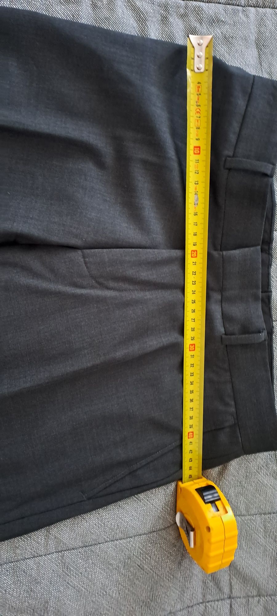 Pantaloni eleganti Hugo boss